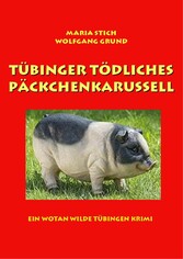 Tübinger tödliches Päckchenkarussell