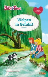 Bibi & Tina - Welpen in Gefahr!