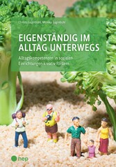 Eigenständig im Alltag unterwegs (E-Book)