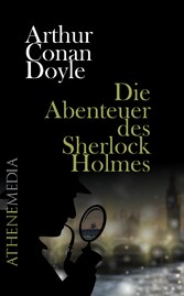 Die Abenteuer des Sherlock Holmes