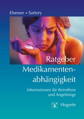 Ratgeber Medikamentenabhängigkeit