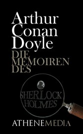 Die Memoiren des Sherlock Holmes