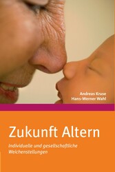 Zukunft Altern