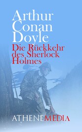 Die Rückkehr des Sherlock Holmes