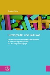 Heterogenität und Inklusion