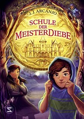 Schule der Meisterdiebe