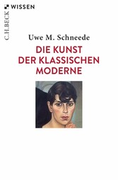 Die Kunst der Klassischen Moderne