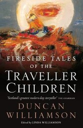 Fireside Tales of the Traveller Children