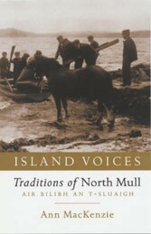 Island Voices