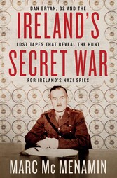 Ireland's Secret War