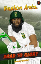 Hashim Amla