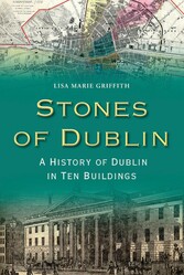 Stones of Dublin