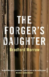 The Forger's Daughter