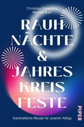 Rauhnächte und Jahreskreisfeste