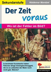 Der Zeit voraus