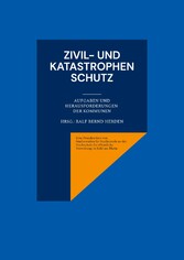 Zivil- und Katastrophenschutz