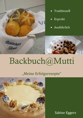 Backbuch @ Mutti