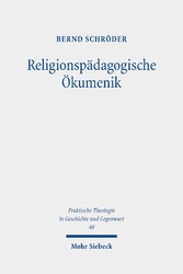 Religionspädagogische Ökumenik