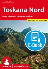 Toskana Nord (E-Book)