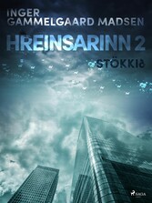 Hreinsarinn 2: Stökkið