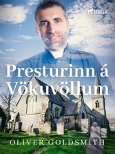 Presturinn á Vökuvöllum