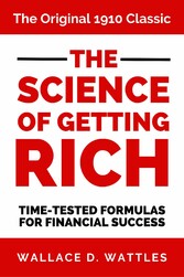 The Science of Getting Rich