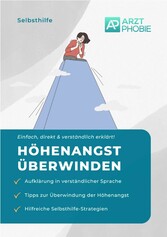 Höhenangst überwinden