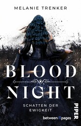 Bloodnight - Schatten der Ewigkeit