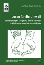 Lesen für die Umwelt