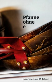 Pfanne ohne e