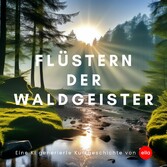 Flüstern der Waldgeister