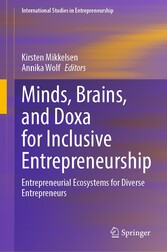 Minds, Brains, and Doxa for Inclusive Entrepreneurship