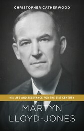 Martyn Lloyd-Jones