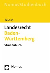 Landesrecht Baden-Württemberg