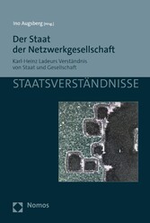 Der Staat der Netzwerkgesellschaft