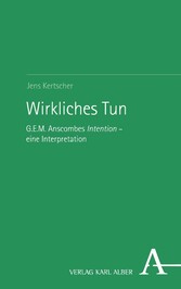 Wirkliches Tun