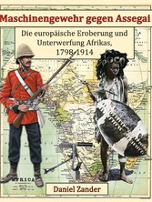 Maschinengewehr gegen Assegai