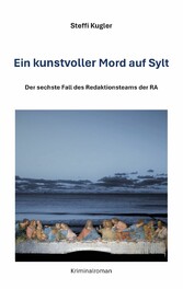 Ein kunstvoller Mord auf Sylt