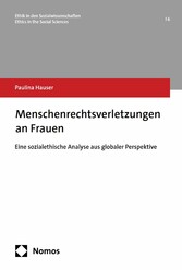 Menschenrechtsverletzungen an Frauen