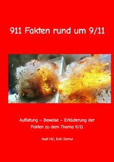 911 Fakten rund um 9/11