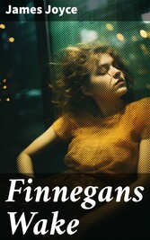 Finnegans Wake