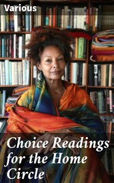 Choice Readings for the Home Circle