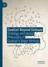 Guattari Beyond Deleuze