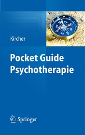 Pocket Guide Psychotherapie