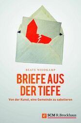 Briefe aus der Tiefe