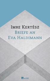 Briefe an Eva Haldimann