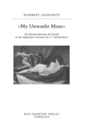 'My unwasht Muse'