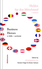 Business Heroes - worldwide