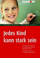 Jedes Kind kann stark sein