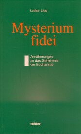 Mysterium fidei